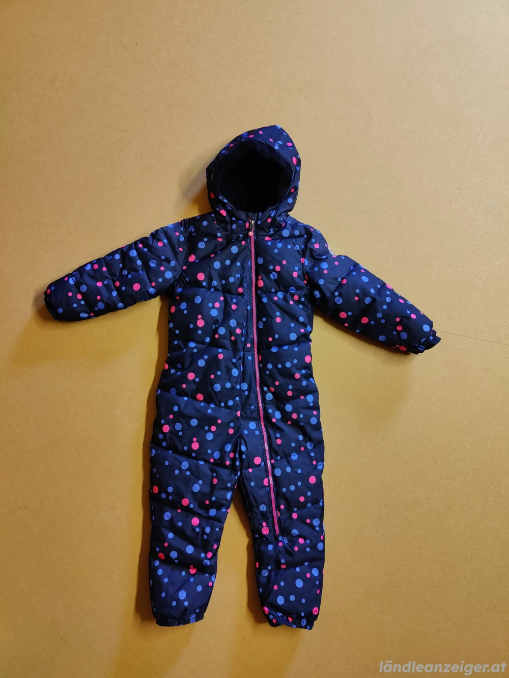 skianzug gr 110 116 bester zustand killtec