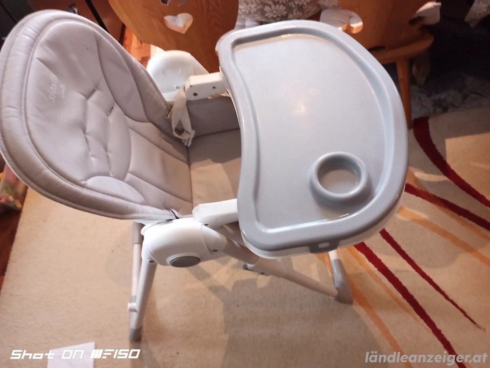 kinderwage+ kindersitzküche+nuna Autokindersitz