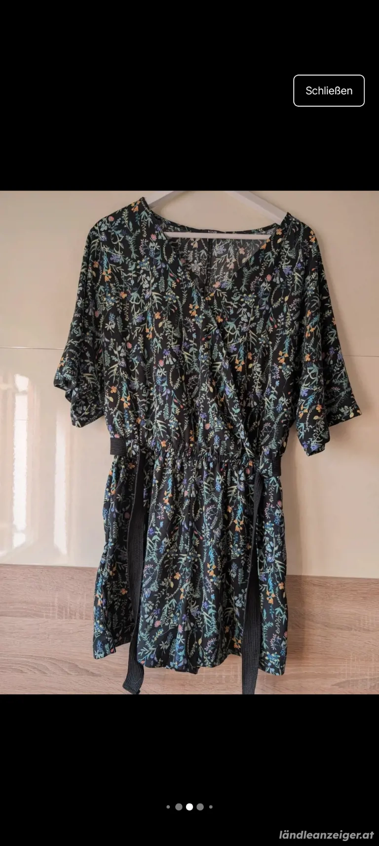 umstandskleidung 1voller Karton 