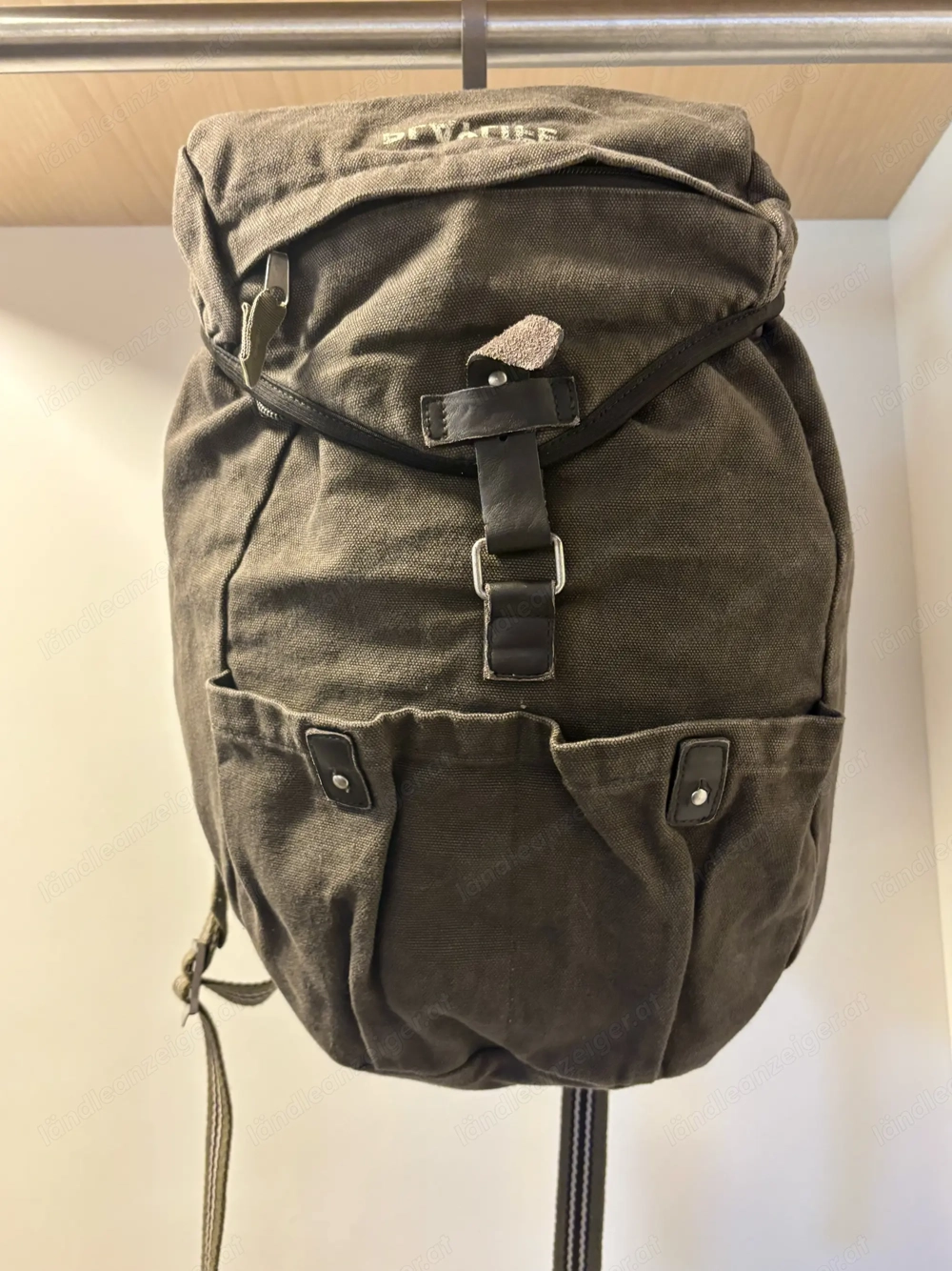 Rucksack von playlife