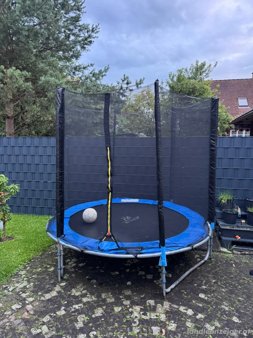Trampolin 245cm Durchmesser