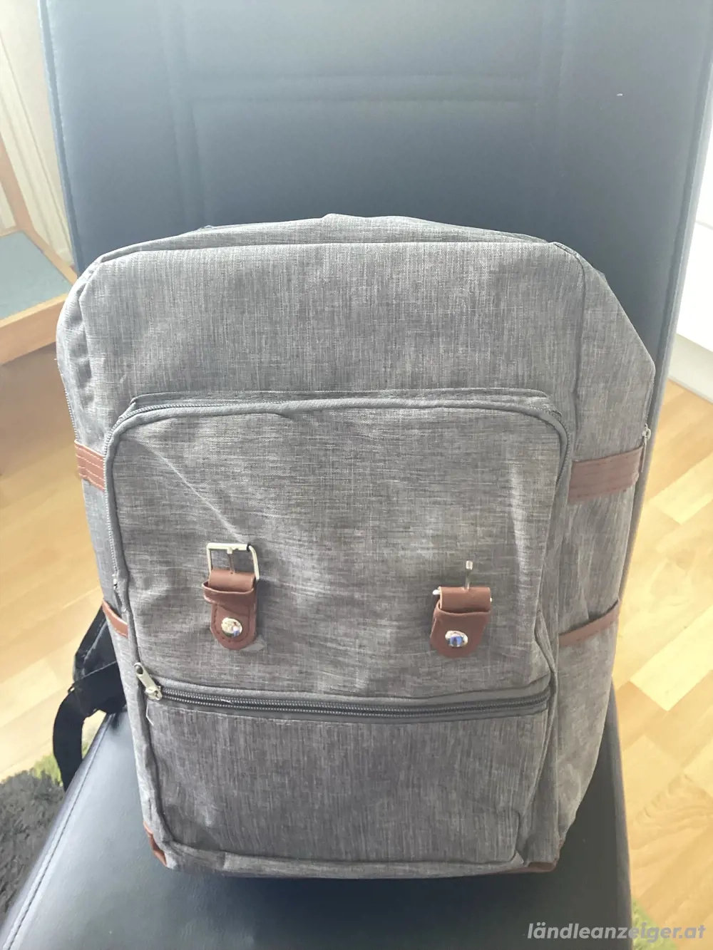 Wanderrucksack
