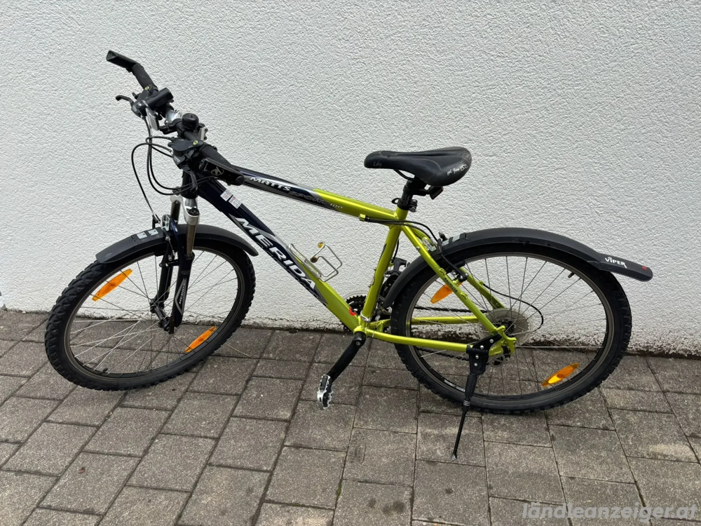 Fahrrad 26"