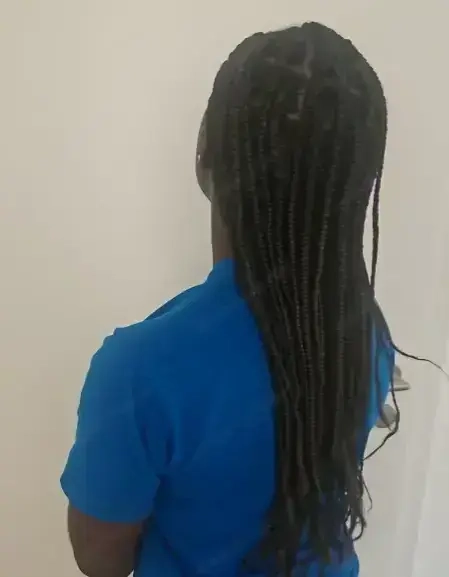 Wir machen Dreadlocks and Raster Frisuren - günstig und schnell!!!