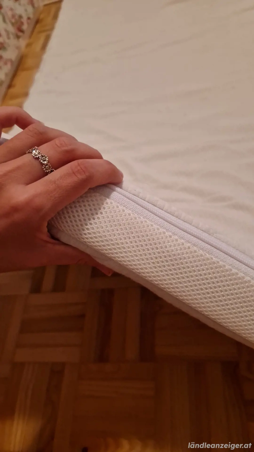 Topper für Boxspringbett