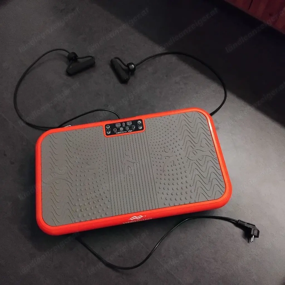 Vibroshaper von Mediashop