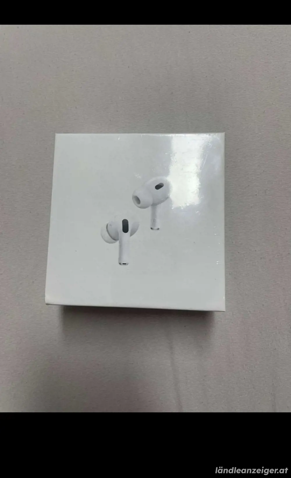 Air Pods 2 