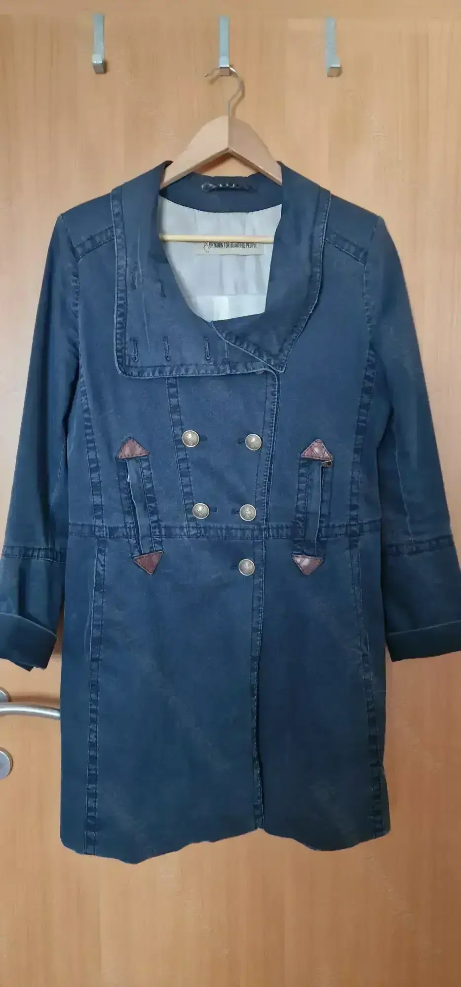  Kurzmantel von DRYKORN 