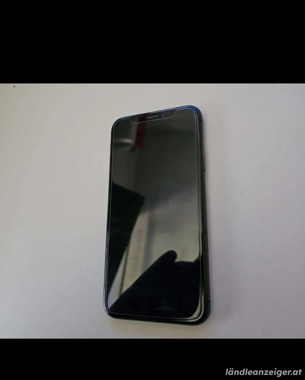 Iphone X 64GB A1-Netz