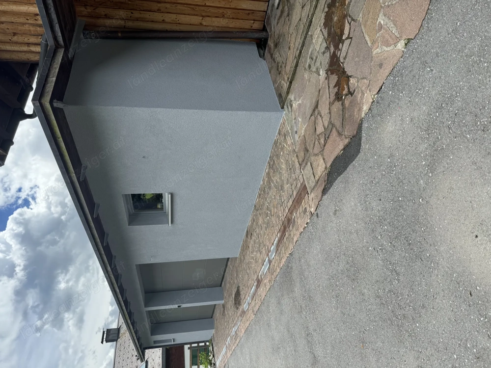 Malerarbeiten, Altbausanierung,Verputzarbeiten