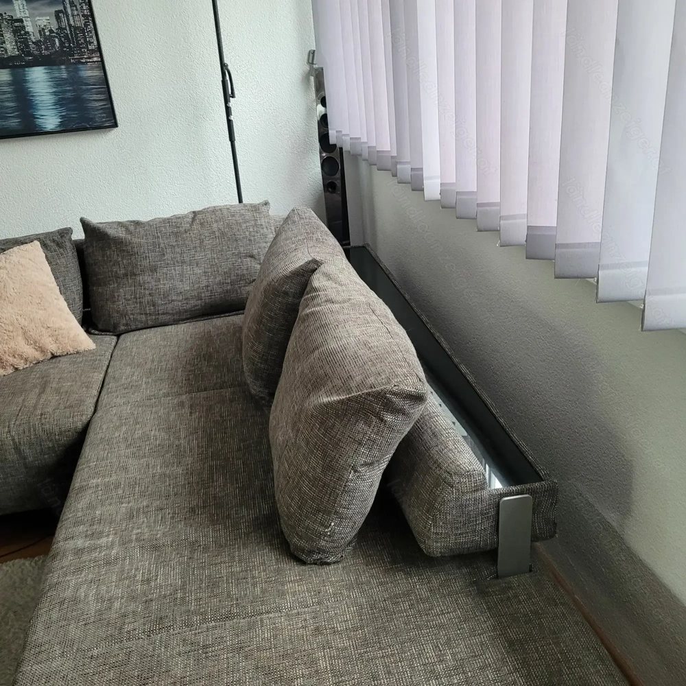 Couch zu verschenken 