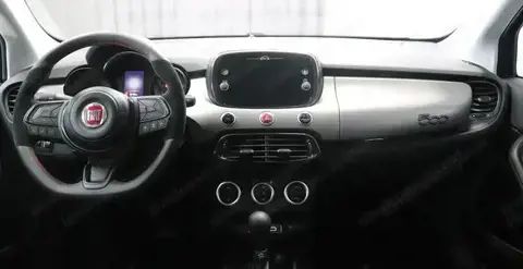 Fiat 500X 1.6 MultiJet 120 SCR DCT