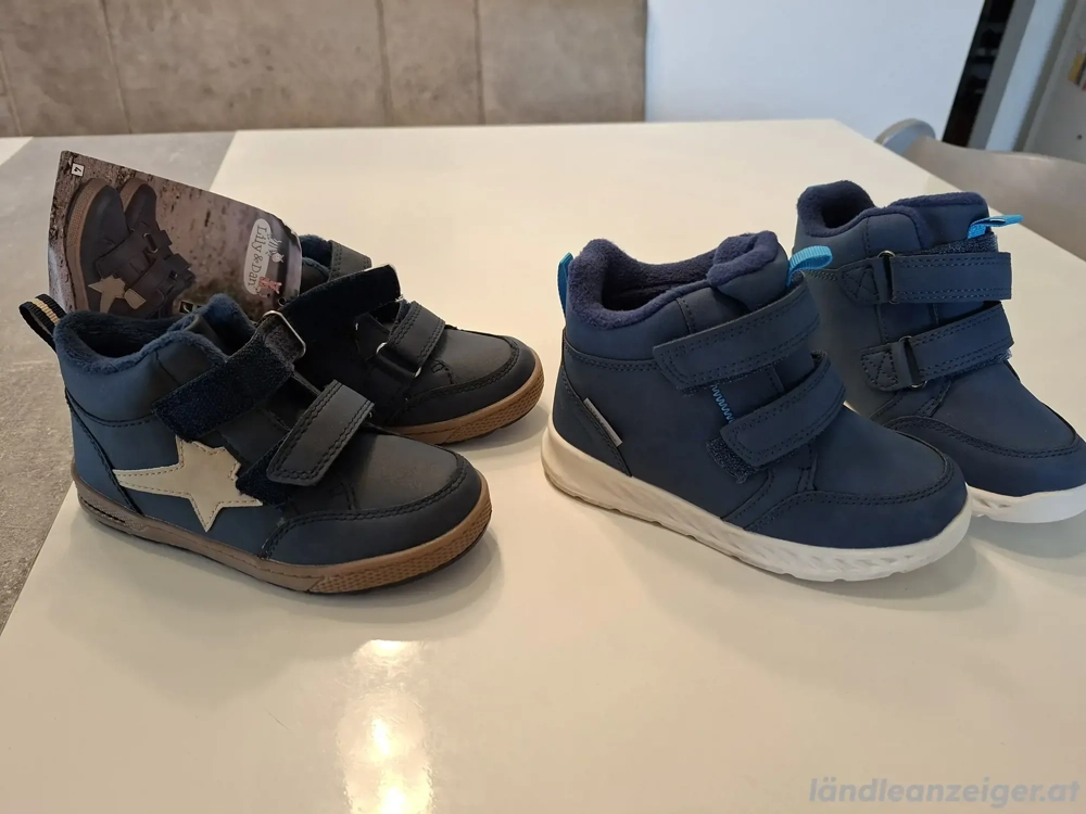 Kinder Schuhe 27