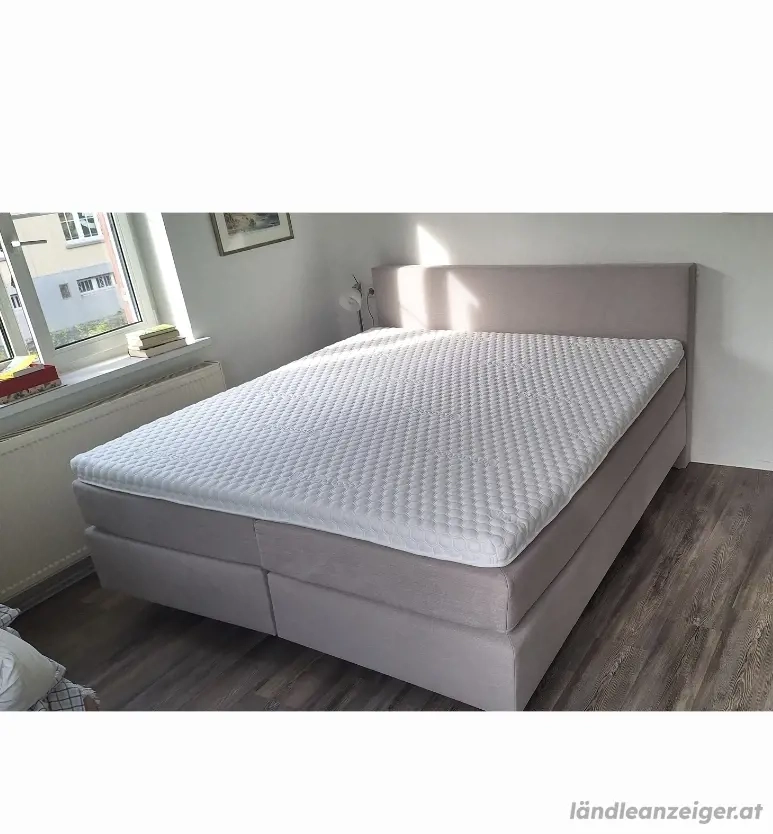 Boxspringbett