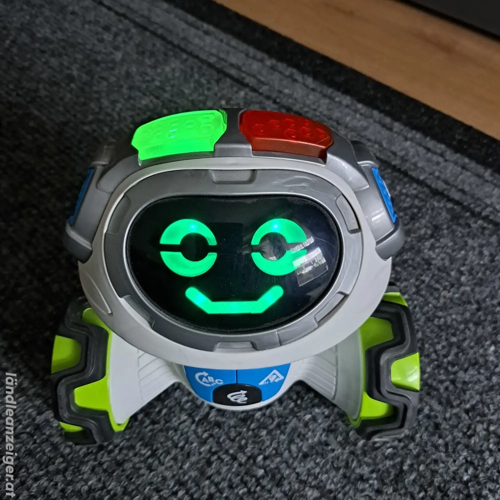 Fisher-Price Robot