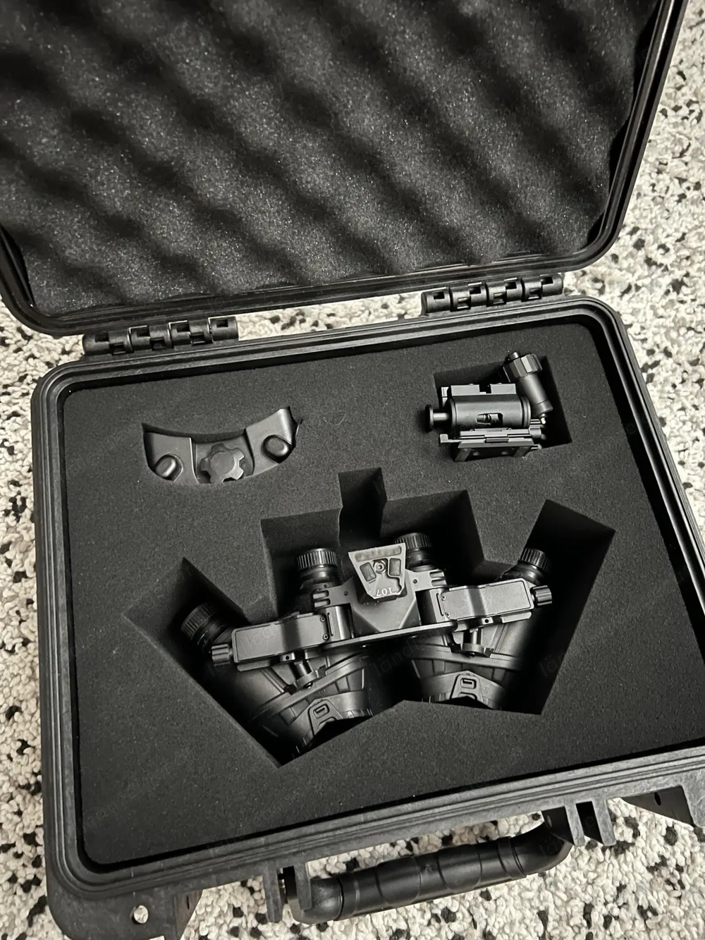 Panoramic Nightvision Goggles PNVG 18