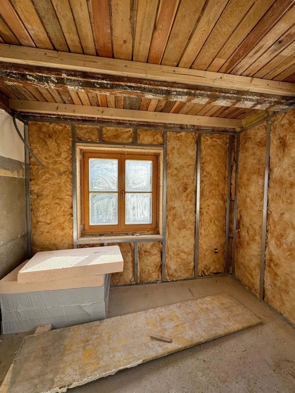 Verputzarbeiten,Malerarbeiten...