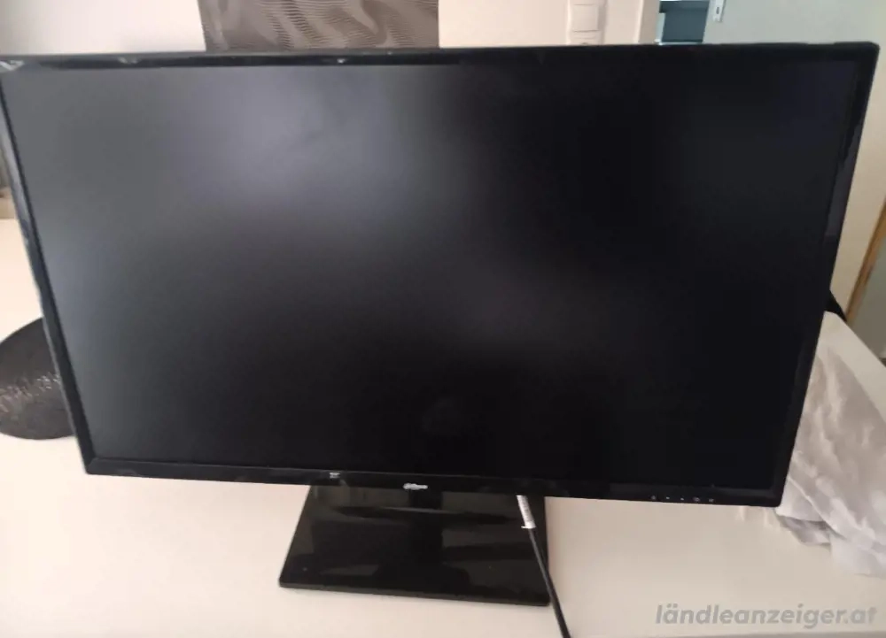 Bildschirm Monitor 27 Zoll