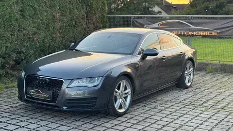 Audi A7 3.0 TDI S line Quattro