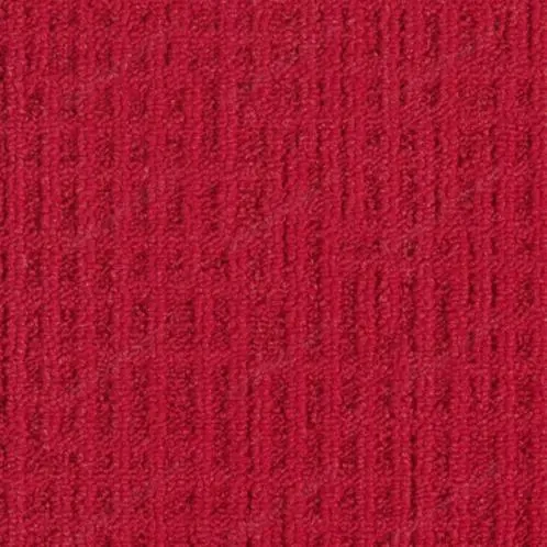 Urban Retreat 202 Ferrari Red Teppichfliesen von Interface