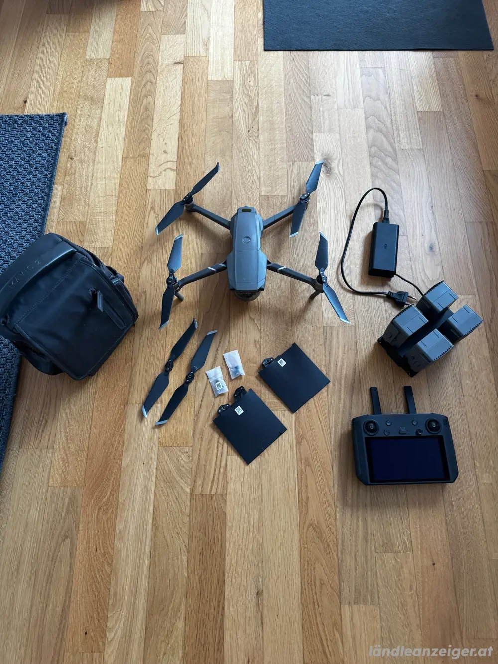 Drohne   DJI Mavic 2 Zoom