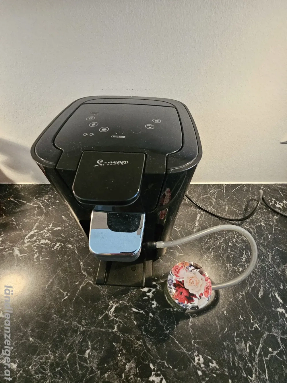 Pad Kaffeemaschine Philips Senseo