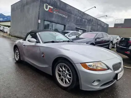 BMW Z4