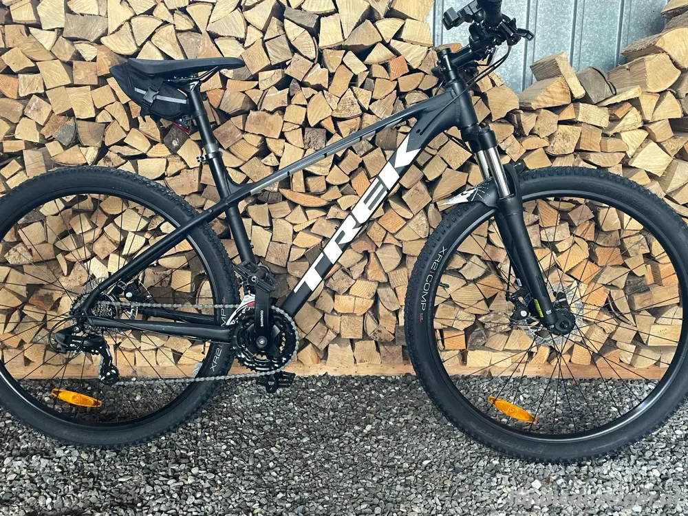 Trek Marlin 4, Gr.L
