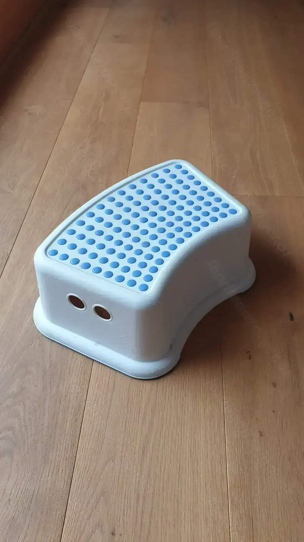 Trittstufe - Tritthocker- Hocker