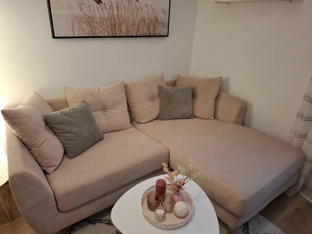 Couch "Mädchentraum"