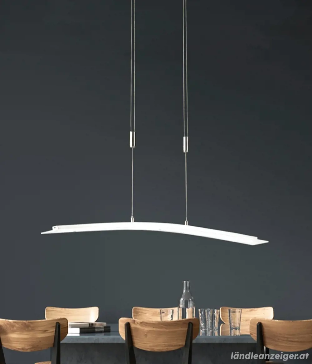 hochwertige Pendelleuchte