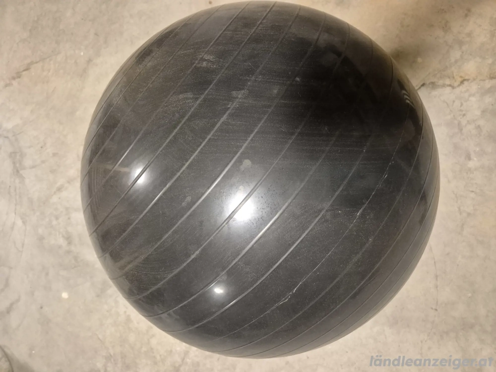 Gymnastikball