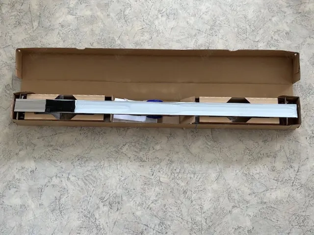 Geberit Duschrinne CleanLine 20