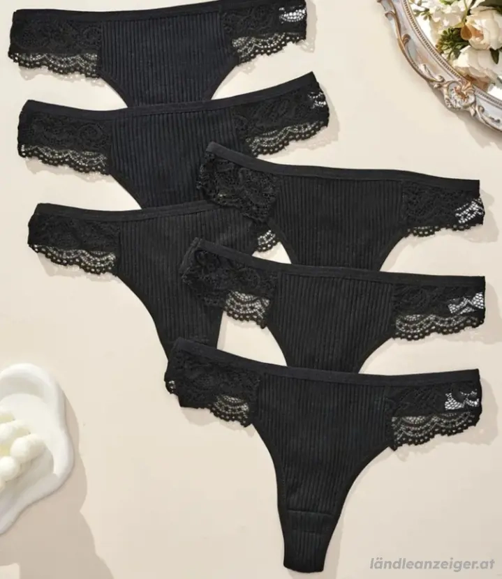 Getragene Höschen Socken :) 