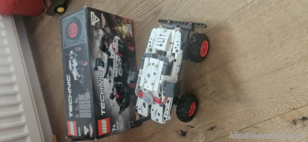 Lego Technik