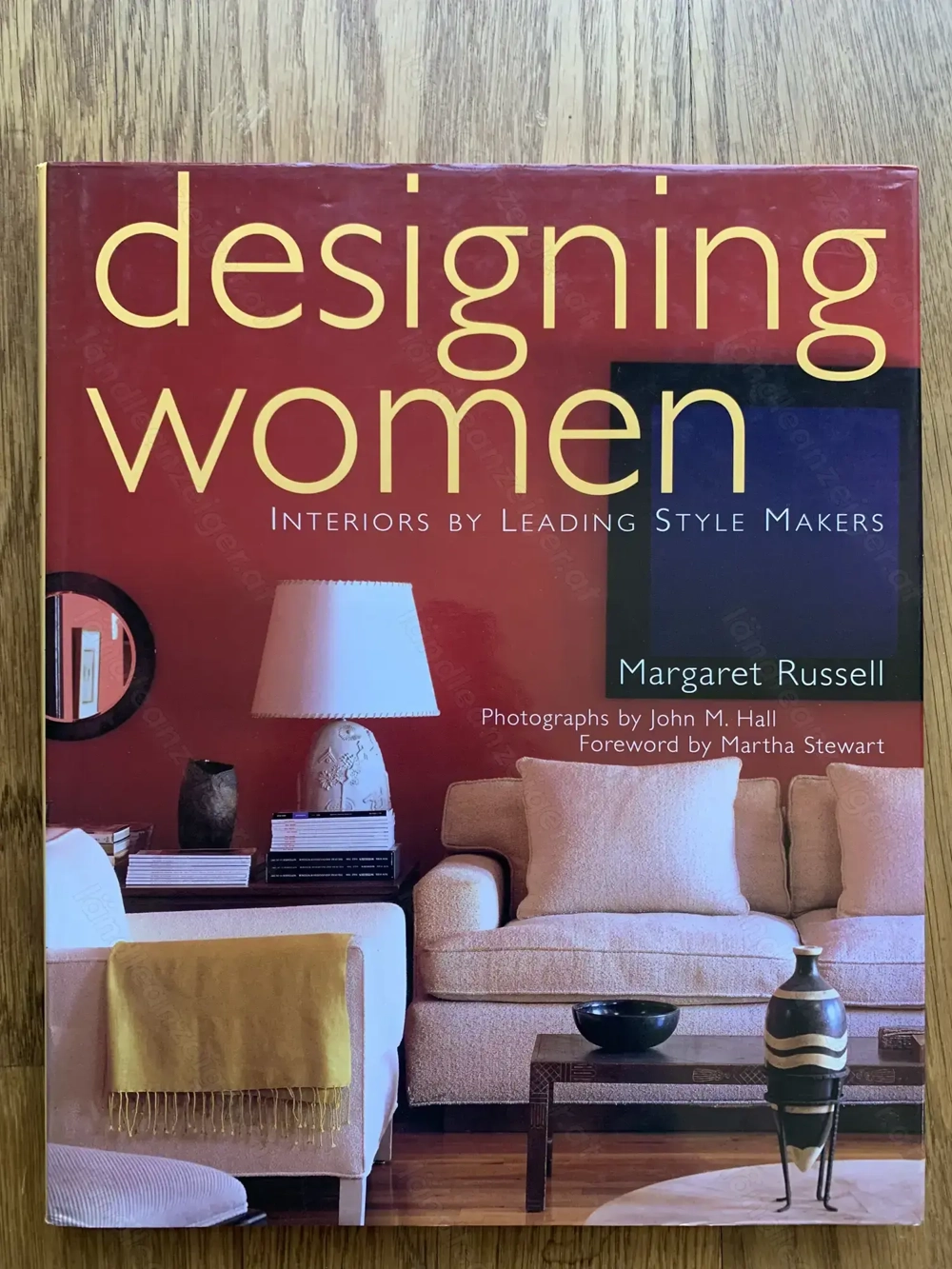 Buch "Designing Women"