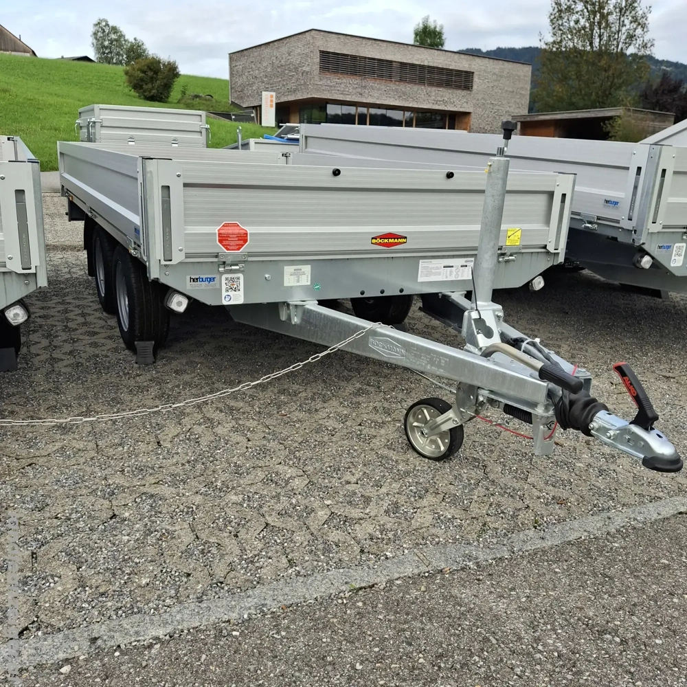 PKW-Anhänger  PKW-Anhänger