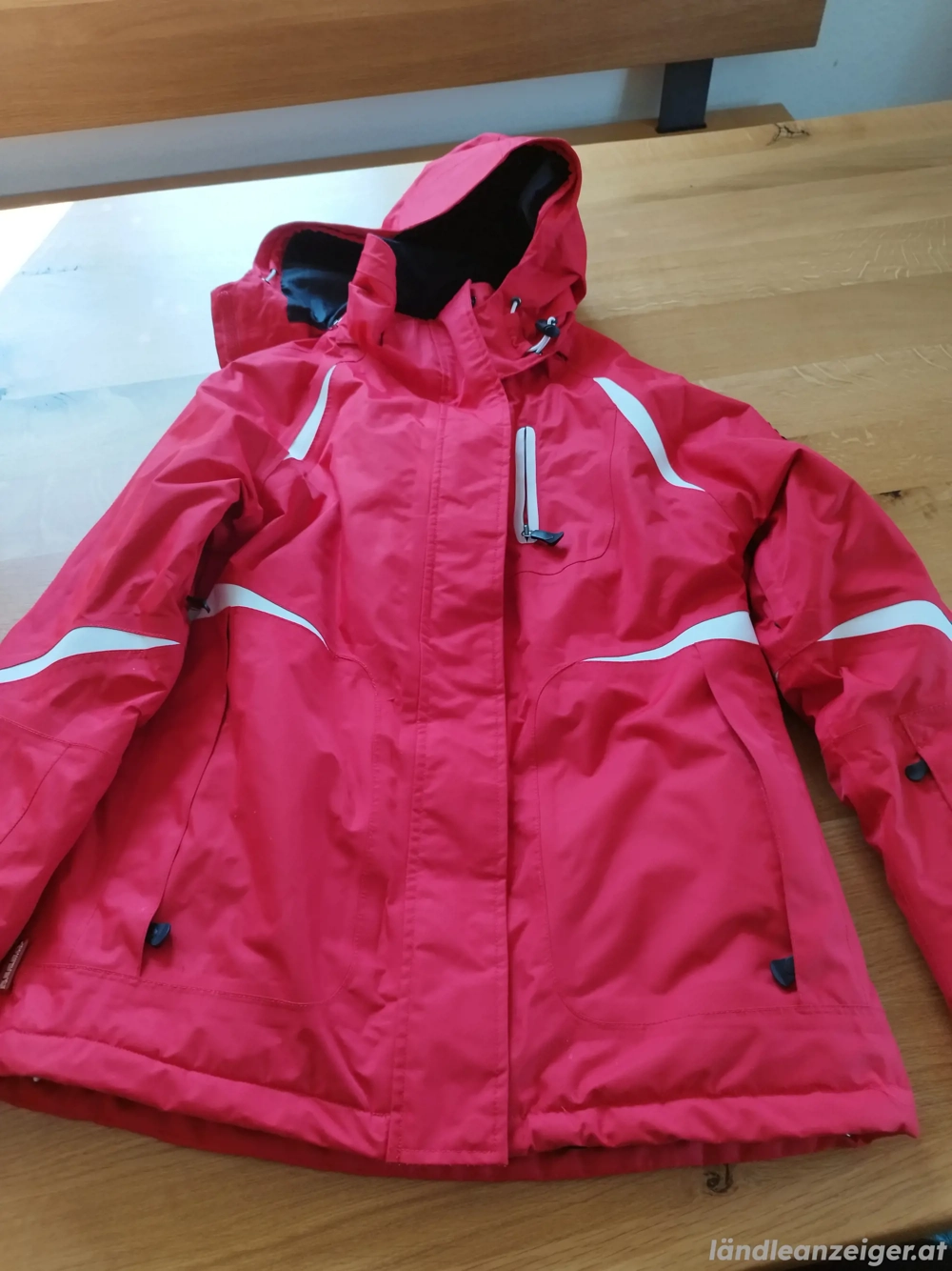 Skijacke Damen 