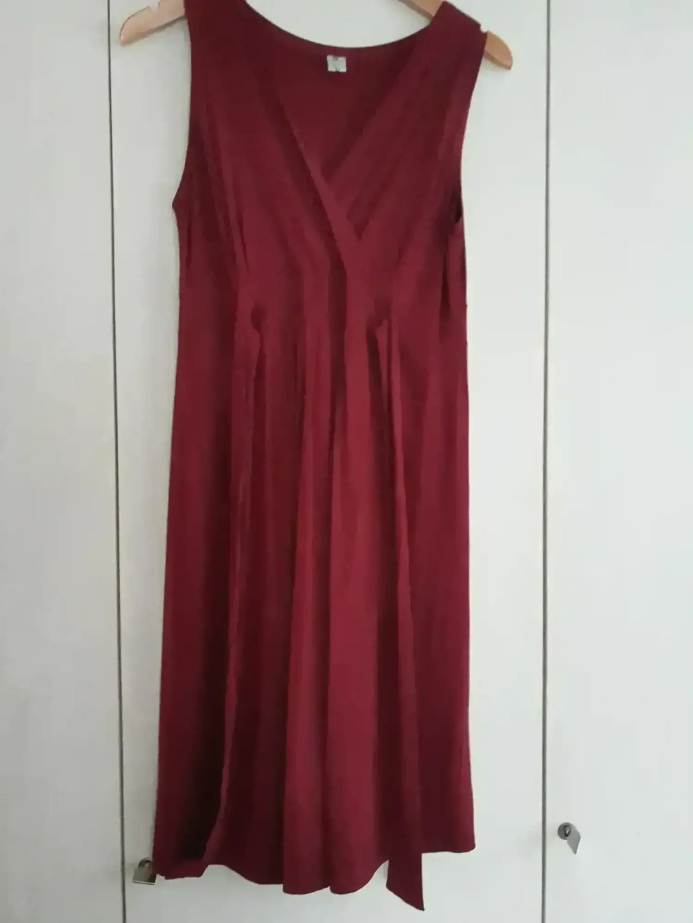 Still- und Umstandskleid