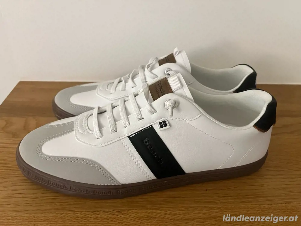 Schöne BENCH Damen Schuhe Gr.40