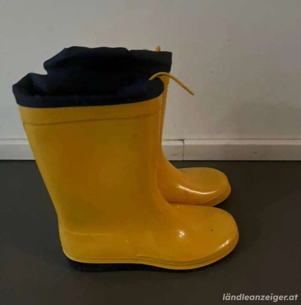Regenstiefel Gr.36