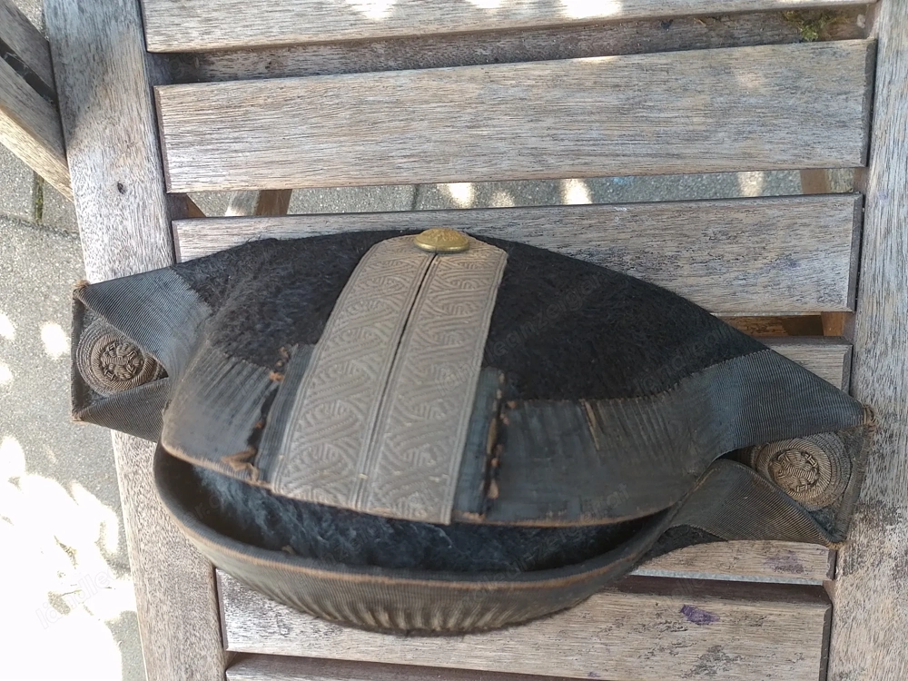 Österreichischer Zweispitzhut Monarchie Österreichischer Zweispitzhut Monarchie