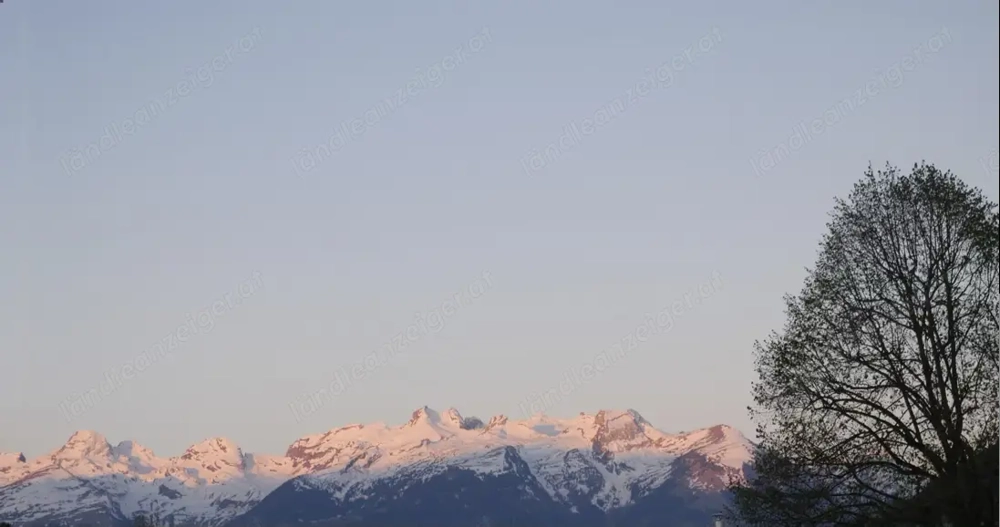  Möbliertes Studio in Feldkirch, all-inclusive! 