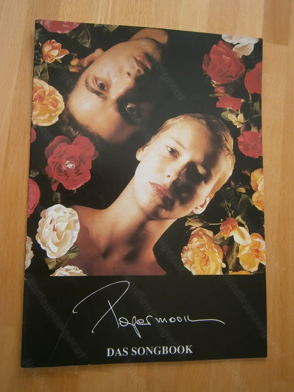 Papermoon Das Songbook