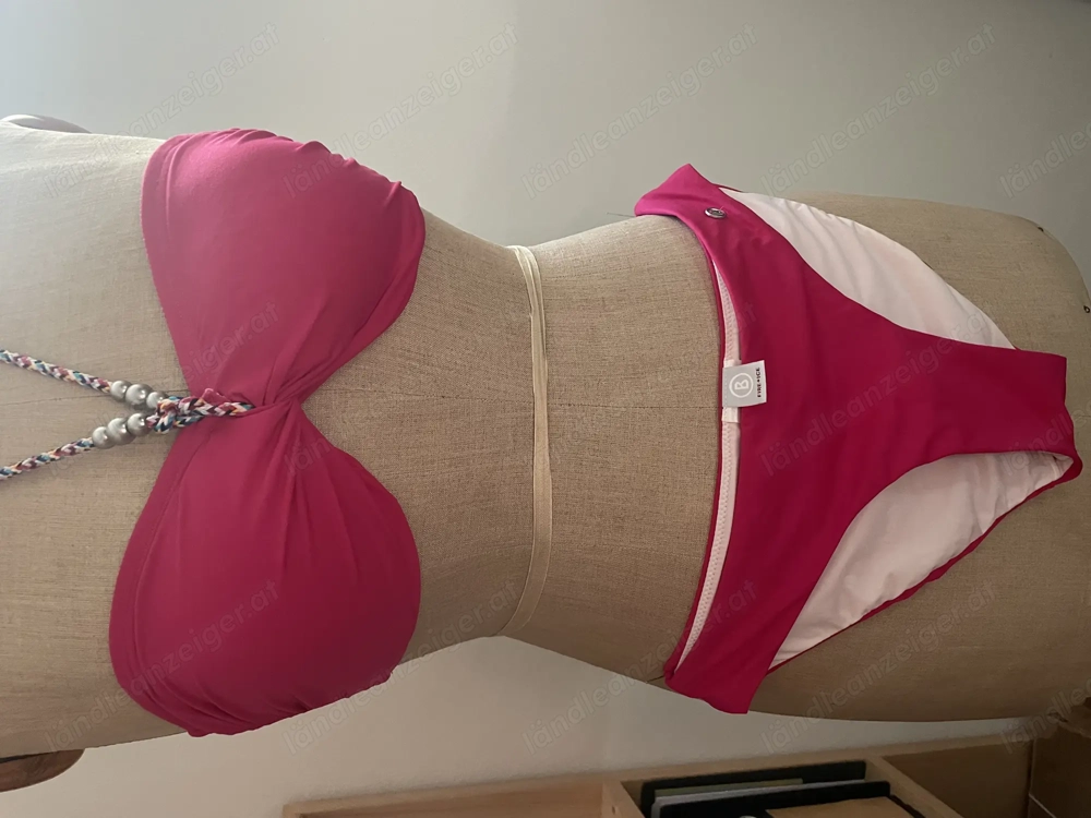 Bogner Bikini 