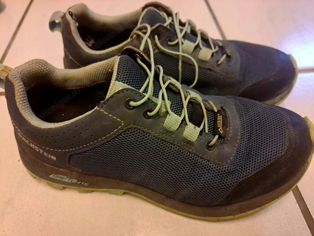 Wanderschuhe Dachstein