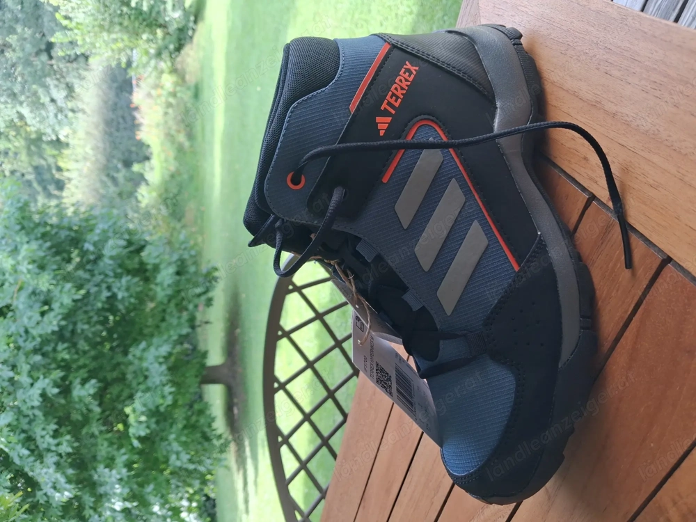 Terrex Wanderschuh Gr. 38