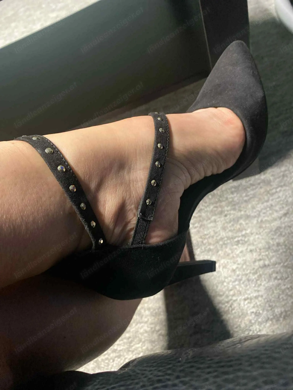 Lust auf eine Treff mit mir? (W49)