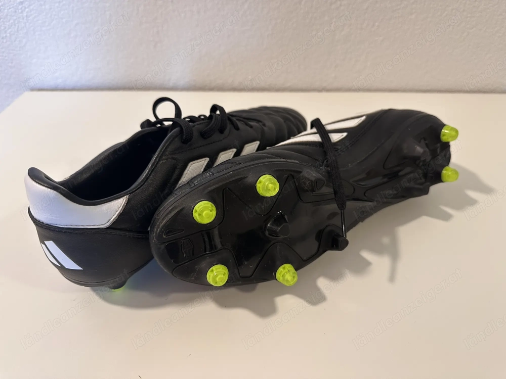 Adidas Copa Gloro ST SG   Größe 42 2 3   neuwertig