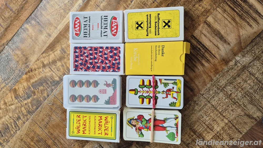 Spiele alle zusammen